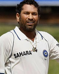 Sachin Tendulkar